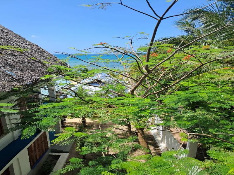 Asante Sana Beach Cottages image