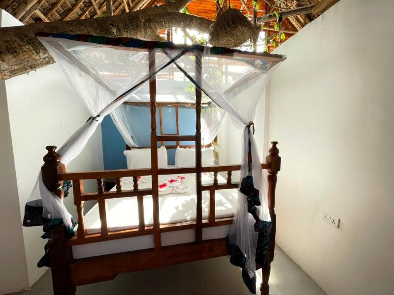 Asante Sana Beach Cottages image