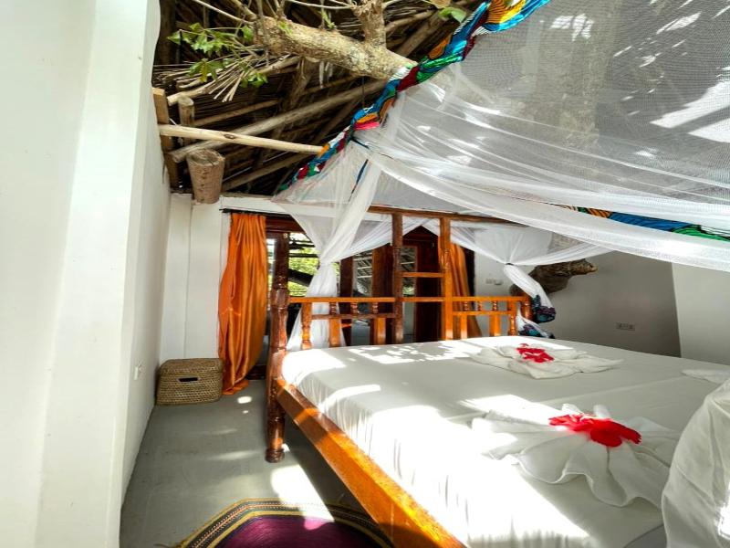 Asante Sana Beach Cottages image