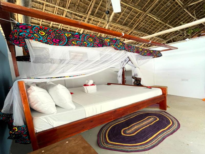 Asante Sana Beach Cottages image