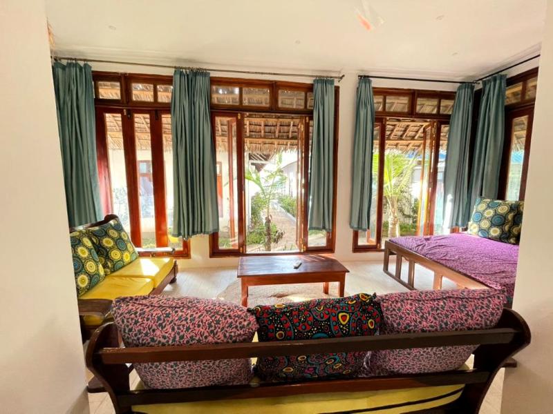 Asante Sana Beach Cottages image