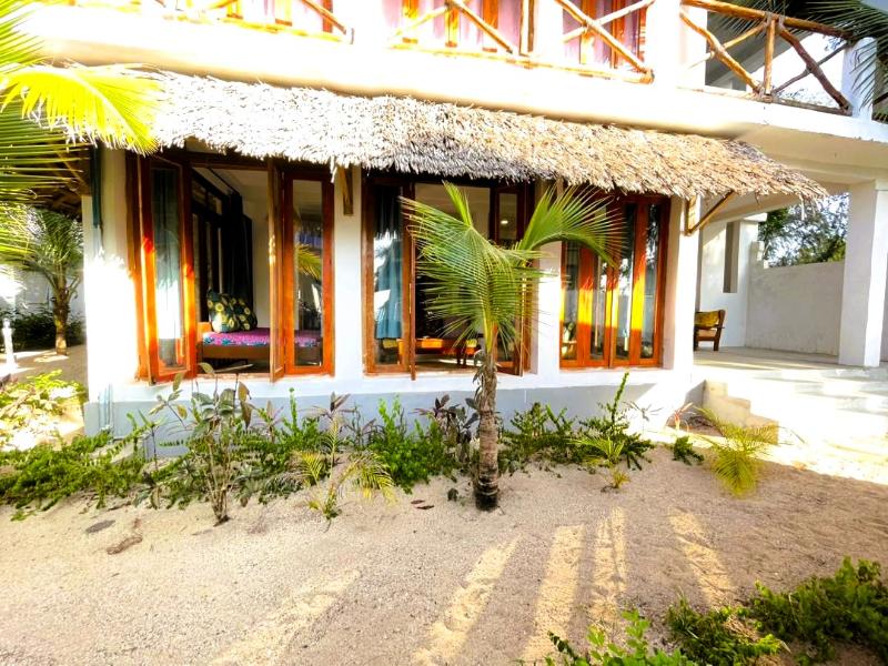 Asante Sana Beach Cottages image