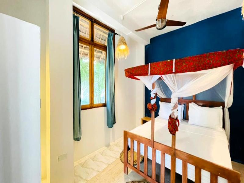 Asante Sana Beach Cottages image