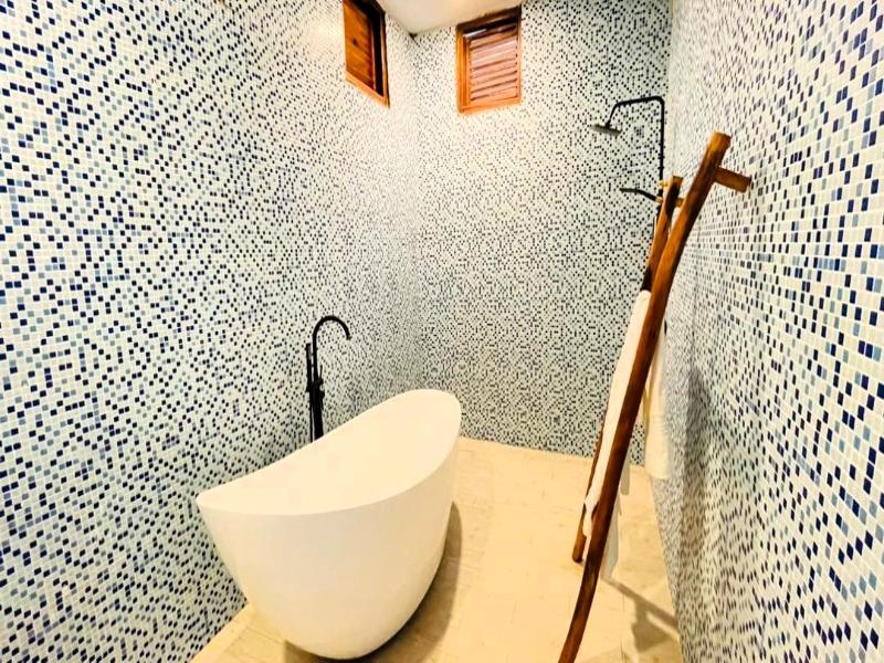 Asante Sana Beach Cottages image