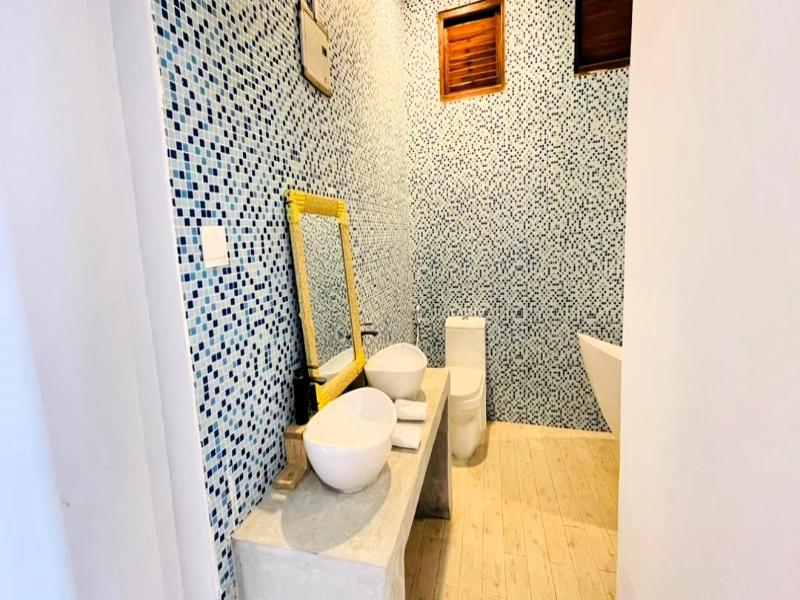 Asante Sana Beach Cottages image