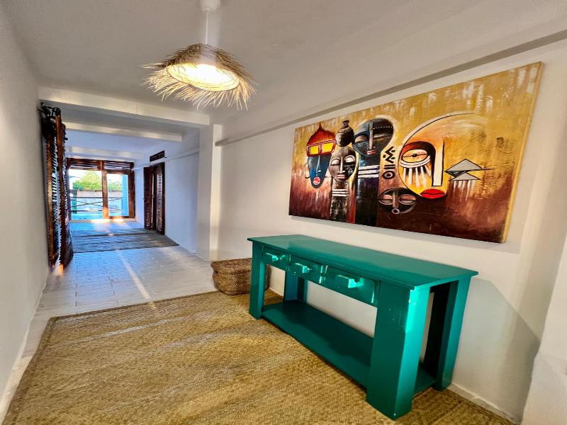 Asante Sana Beach Cottages image