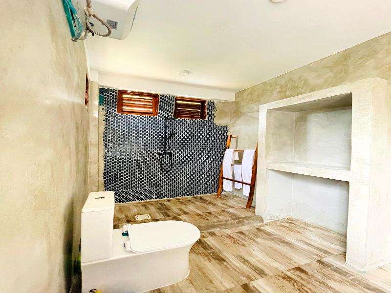 Asante Sana Beach Cottages image