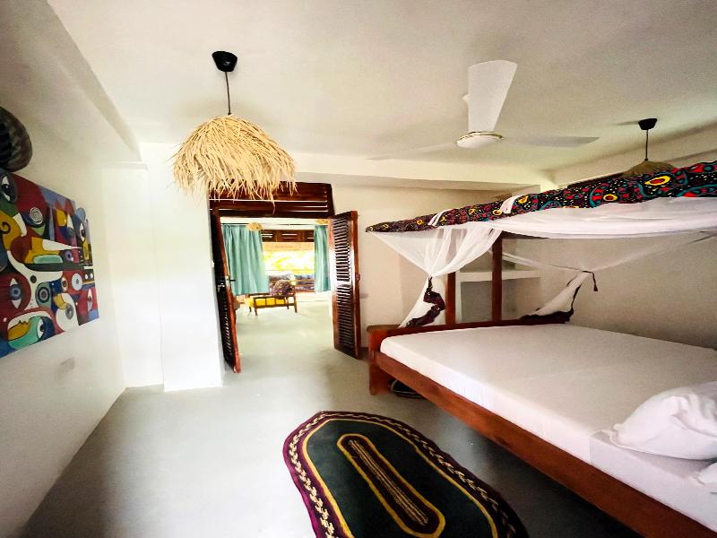 Asante Sana Beach Cottages image