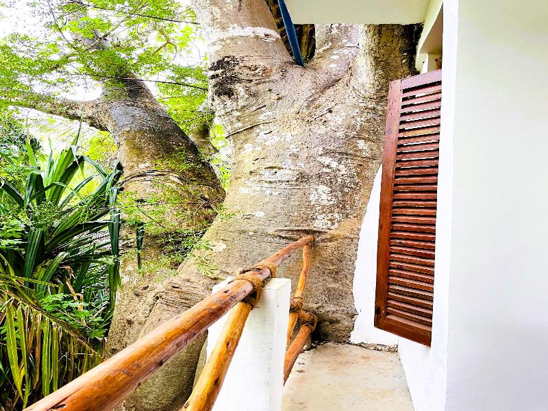 Asante Sana Beach Cottages image