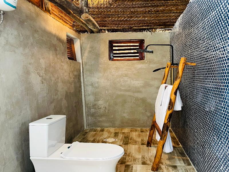 Asante Sana Beach Cottages image