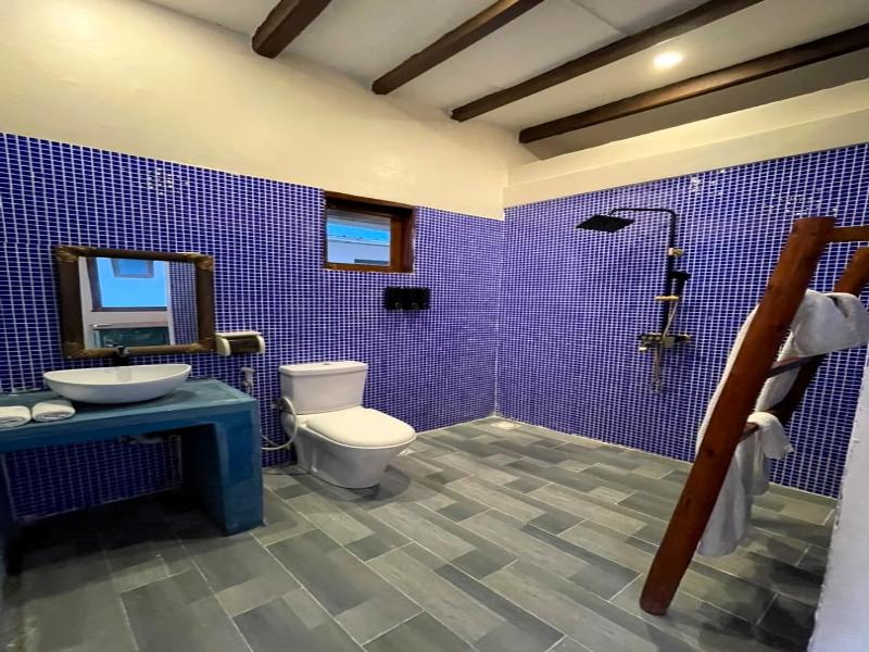 Asante Sana Beach Cottages image