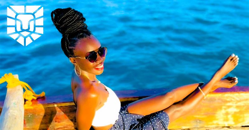 Asante Sana Beach Cottages image