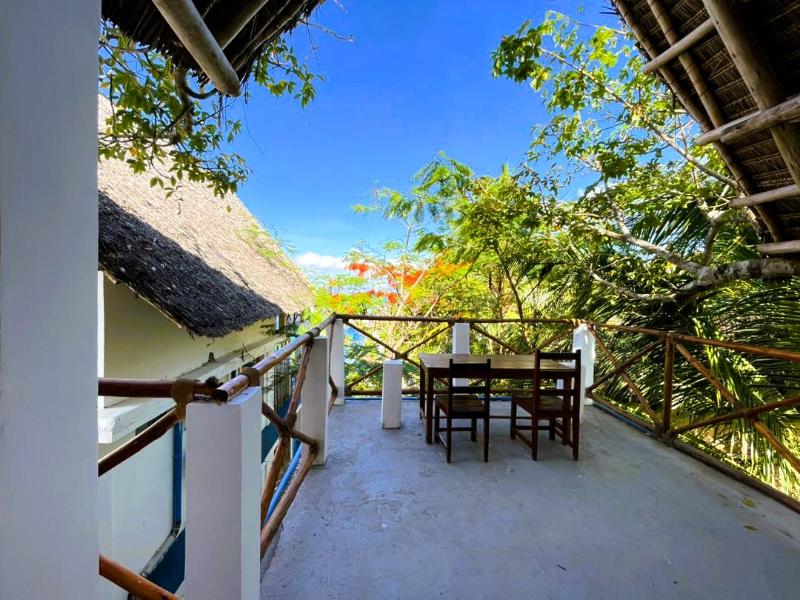 Asante Sana Beach Cottages image