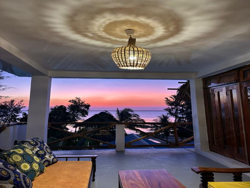 Asante Sana Beach Cottages image