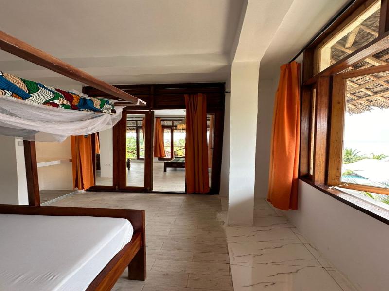 Asante Sana Beach Cottages image