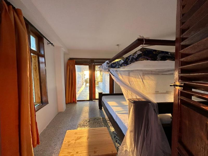 Asante Sana Beach Cottages image