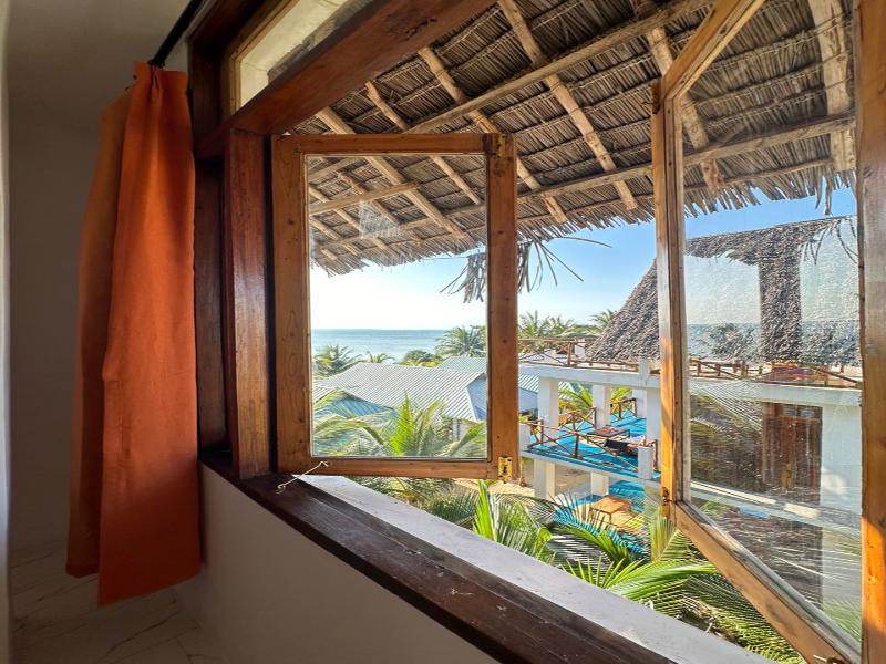 Asante Sana Beach Cottages image