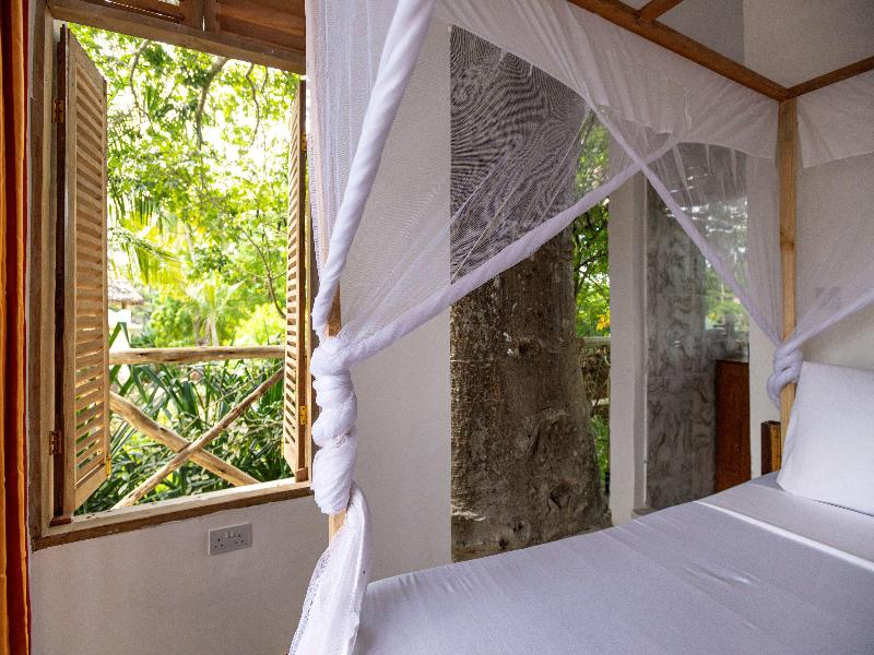 Asante Sana Beach Cottages image