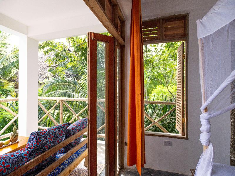 Asante Sana Beach Cottages image