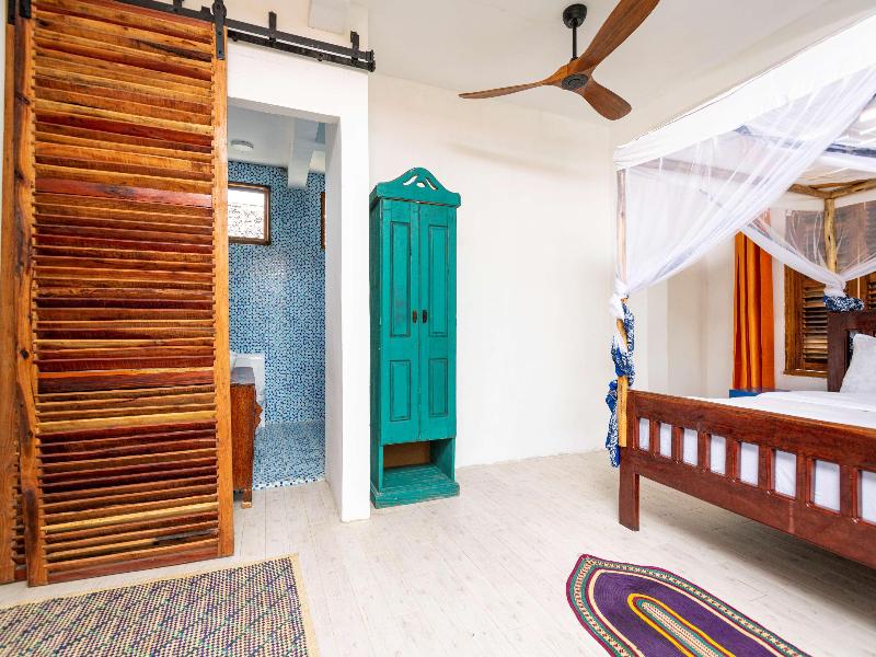 Asante Sana Beach Cottages image