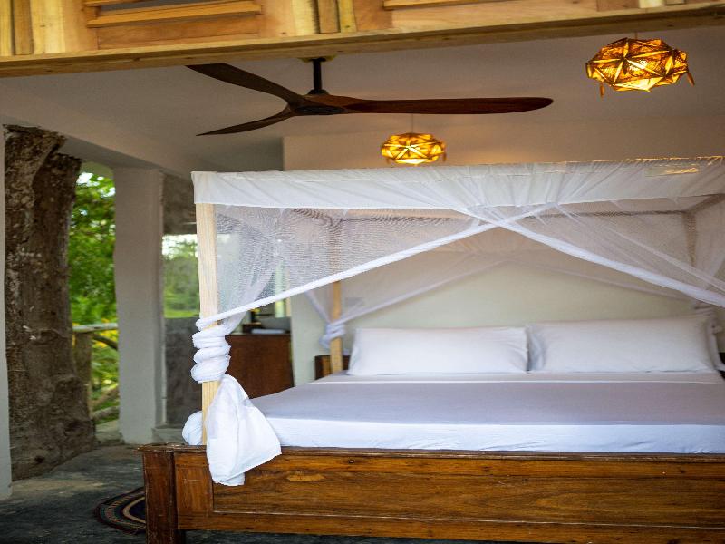 Asante Sana Beach Cottages image