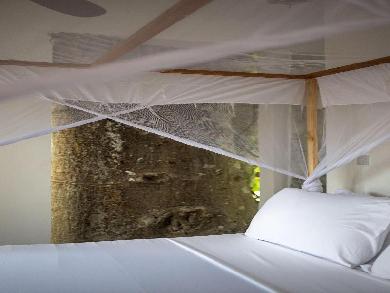 Asante Sana Beach Cottages image