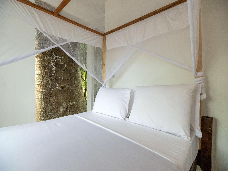 Asante Sana Beach Cottages image