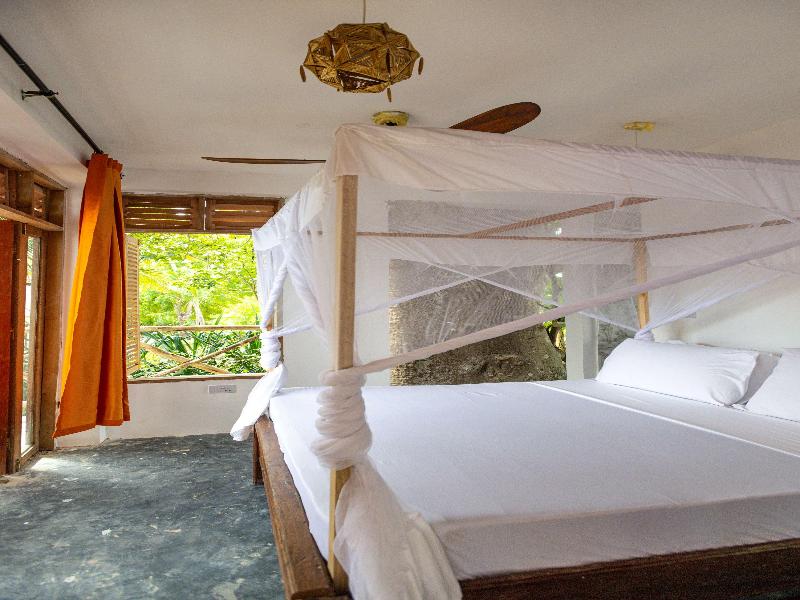 Asante Sana Beach Cottages image