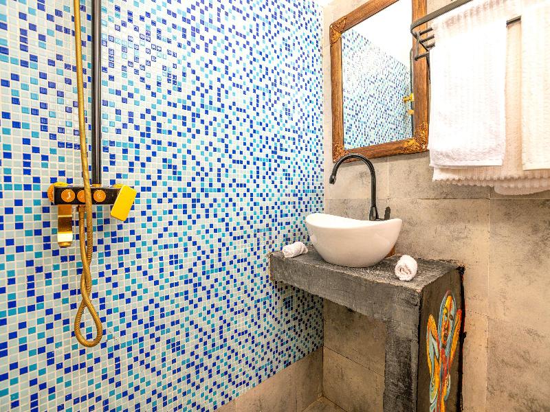 Asante Sana Beach Cottages image