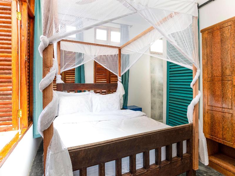 Asante Sana Beach Cottages image