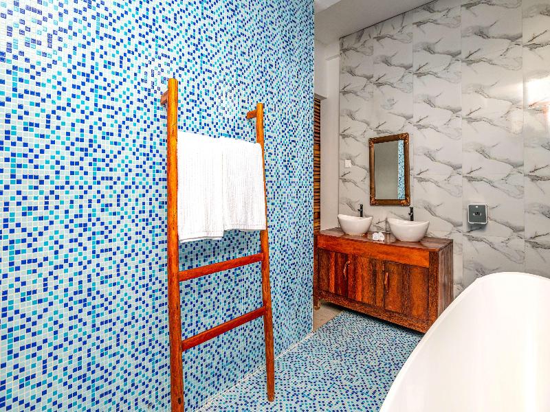 Asante Sana Beach Cottages image