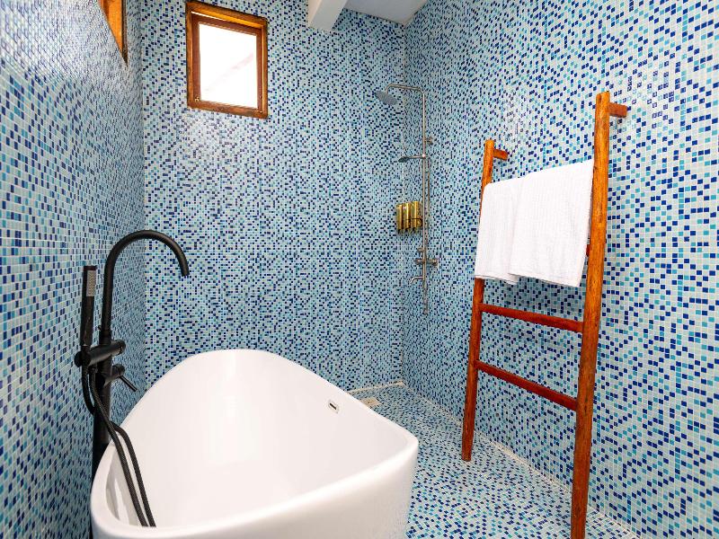 Asante Sana Beach Cottages image