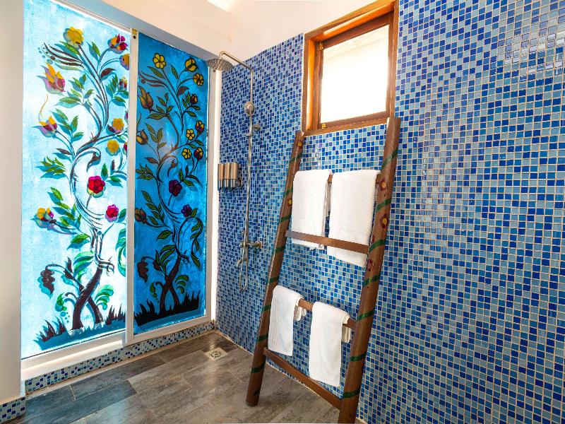 Asante Sana Beach Cottages image