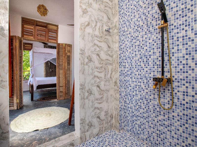 Asante Sana Beach Cottages image