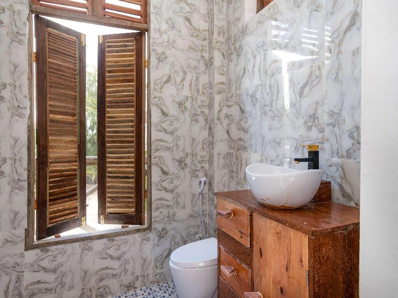 Asante Sana Beach Cottages image