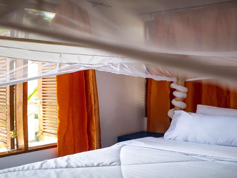 Asante Sana Beach Cottages image