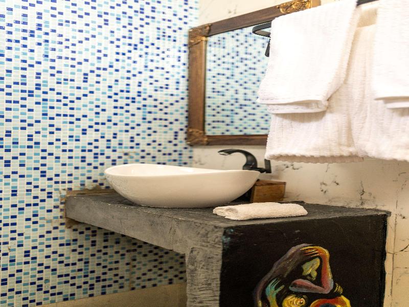 Asante Sana Beach Cottages image