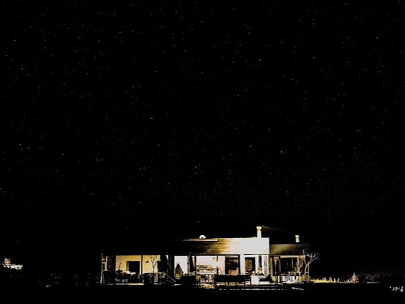 Hotel de Cielo image