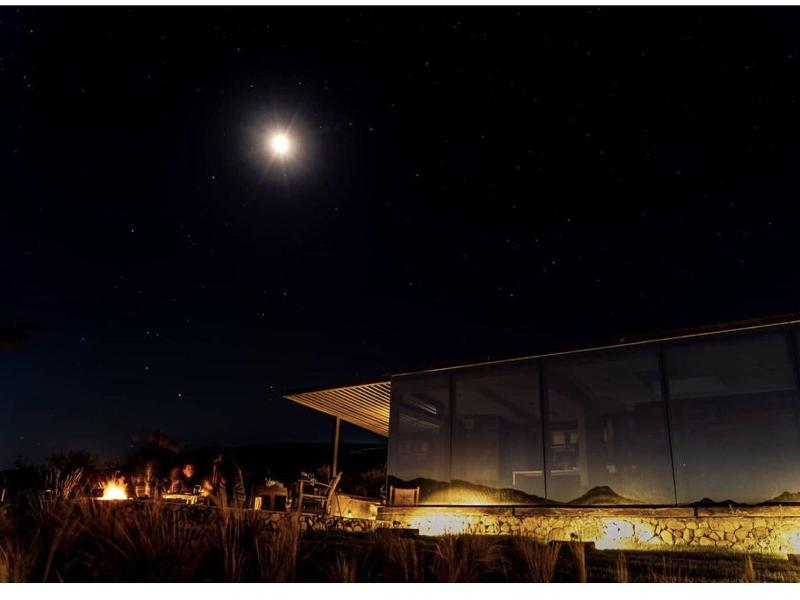 Hotel de Cielo image