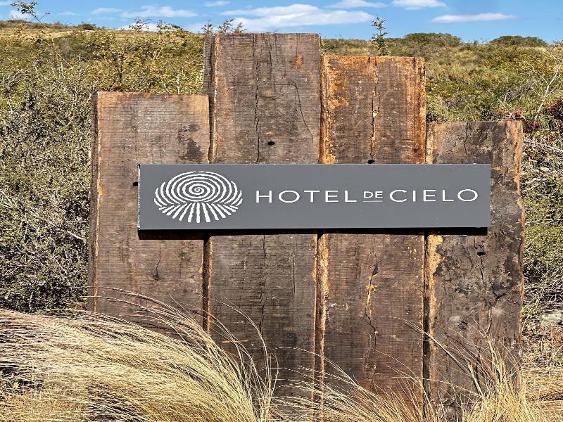 Hotel de Cielo image