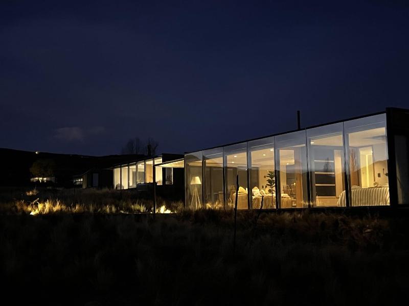 Hotel de Cielo image