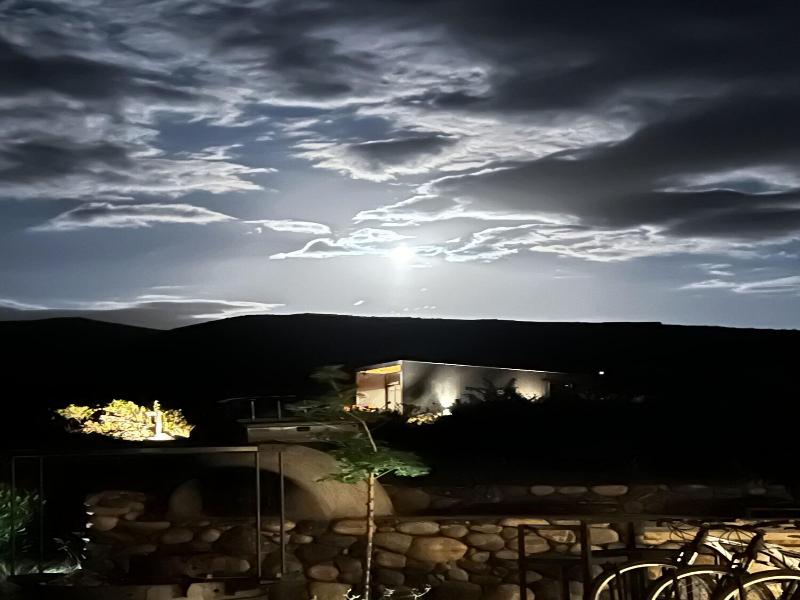 Hotel de Cielo image