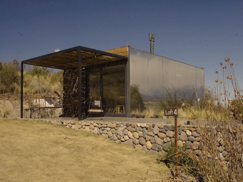 Hotel de Cielo image