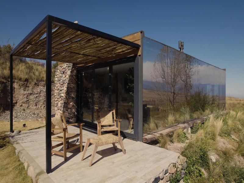 Hotel de Cielo image