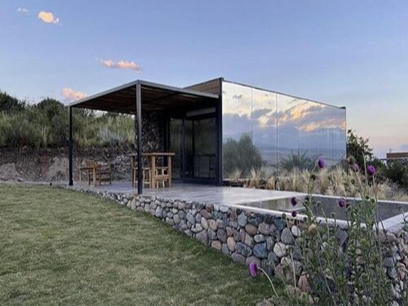 Hotel de Cielo image