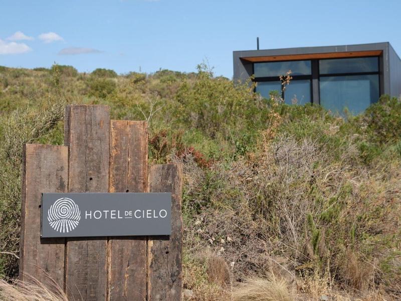 Hotel de Cielo image