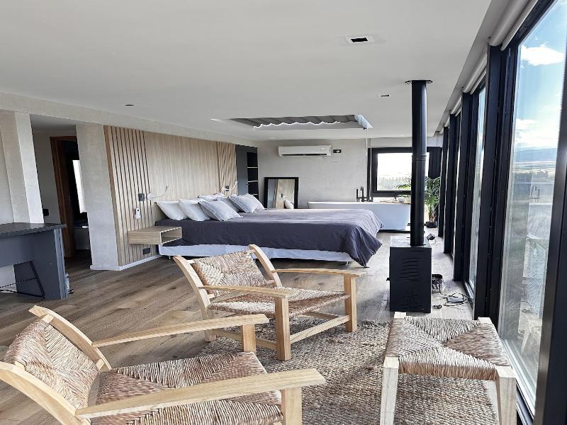Hotel de Cielo image