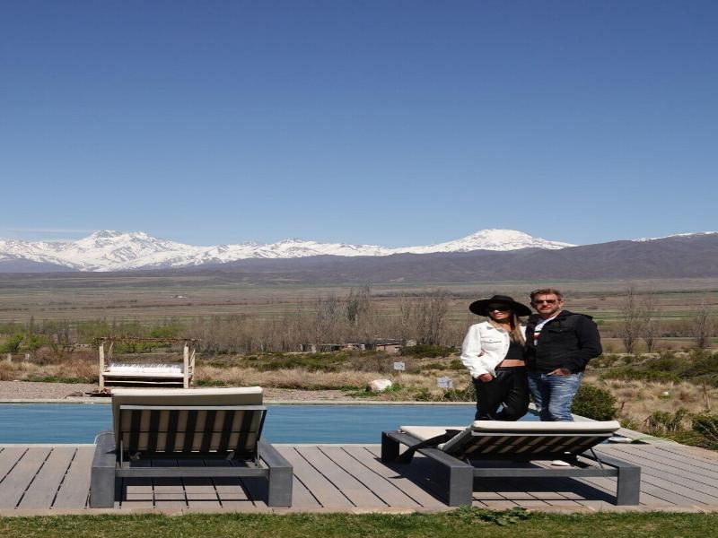 Hotel de Cielo image