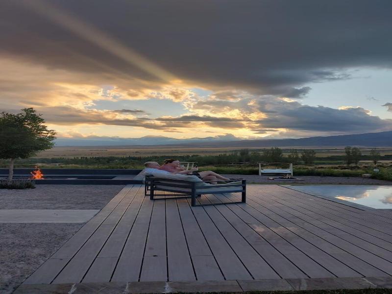 Hotel de Cielo image