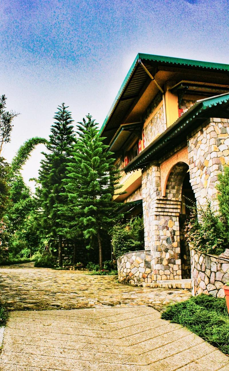 Tree of Life Resort, Dehradun Foothills image